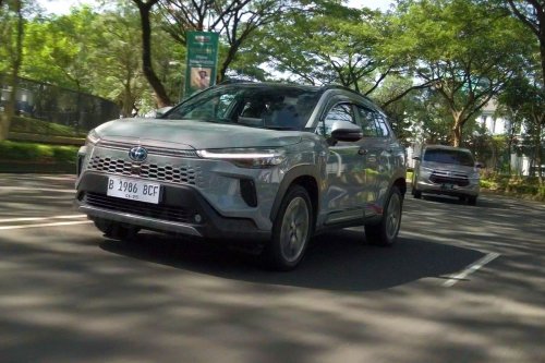 Panduan Perawatan Mobil Hybrid: Apa yang Harus Diperhatikan?