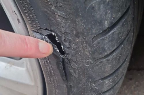 5 Masalah Mobil yang Sering Terjadi Saat Dipakai Mudik Lebaran