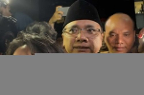 Intip Garasi Eks Menag Yaqut, Tersangka Korupsi Kuota Haji