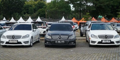 Rayakan 11 Tahun, WCI Bekasi dan Betawi Rangkul Puluhan Komunitas