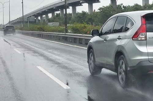 Pahami Karakter Ban Sesuai Jenis Mobil Saat Road Trip Akhir Tahun