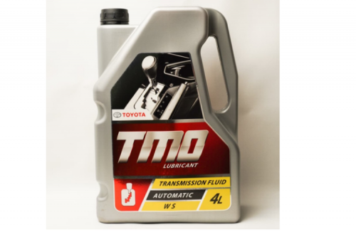 Kapan Sebaiknya Ganti Oli Transmisi Mobil Matik?