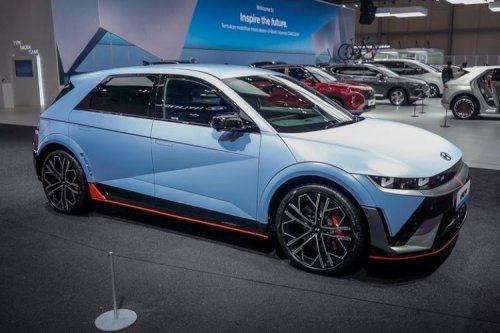 Hyundai Subscribe: Saat Mobil Jadi Layanan, Bukan Lagi Kepemilikan