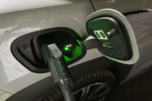 Sealion 7: Mobil Listrik dengan Head Unit Canggih dan Bagasi Besar