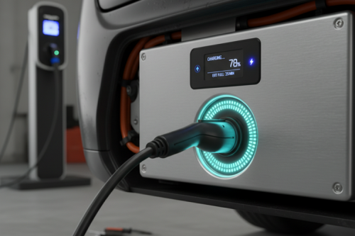 Aturan TKDN Baru, Mobil Listrik Baterai Nikel Dapat Insentif Lebih?