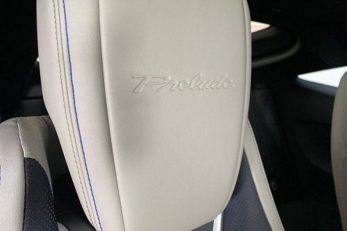 Honda Prelude Sudah Bisa Dipesan, Harga di Bawah Rp 1 Miliar