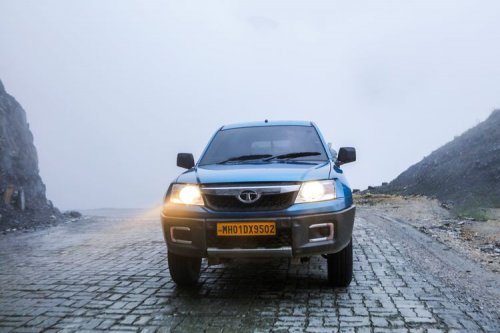 Spesifikasi Tata Yodha, Pikap India untuk Koperasi Merah Putih