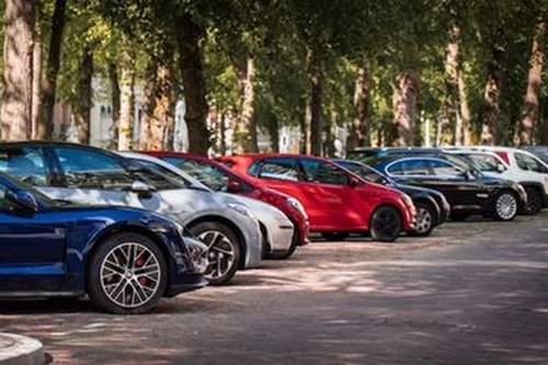 Barang Ini Jangan Ditinggal di Kabin Mobil