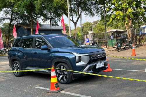 Diskon Ekstrem Mobil Listrik, Gran Max Taft Guy