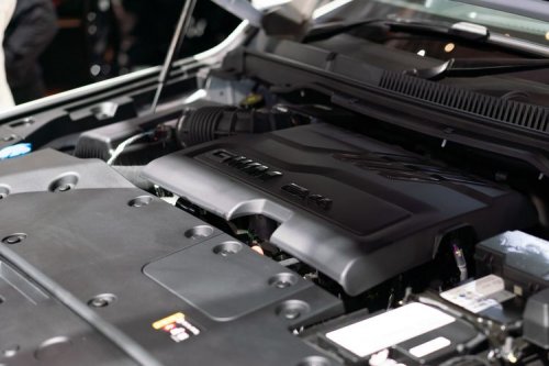 GWM Tank 500 Dibekali Garansi Mesin hingga 1 Juta Kilometer