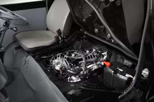 Mitsubishi Ungkap Alasan Colt L300 Minim Ubahan tapi Masih Diminati