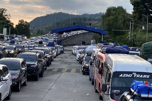 Diskon Tarif Penyeberangan Berlaku saat Mudik Lebaran 2026