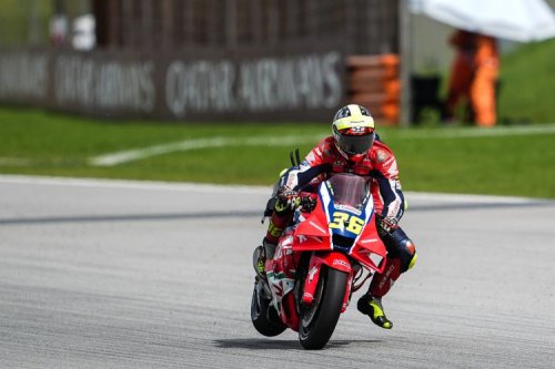 MotoGP 2025: Momen Dramatis, Kejutan, dan Kontroversi