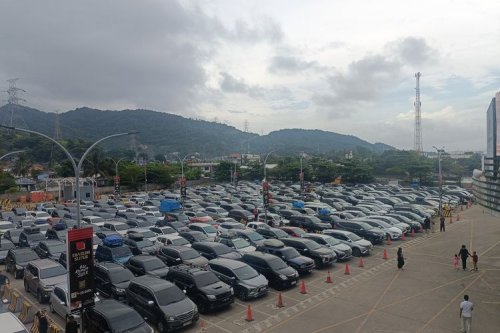 Biaya Mudik Jakarta-Palembang Naik Mobil Listrik M6, Ioniq 5, MG4 EV