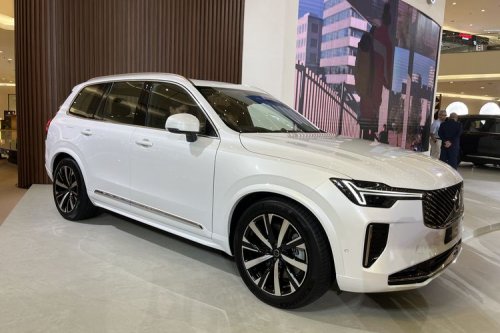 Opsi Semakin Banyak: Daftar Mobil PHEV Tahun 2025 di Indonesia