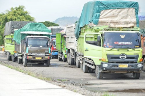 Berkaca dari Nataru, Pemerintah Matangkan Strategi Mudik Lebaran 2026