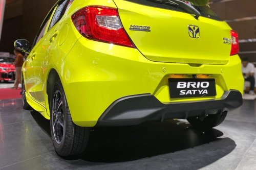 Jelang Lebaran, Cek Harga LCGC Terbaru Maret 2026