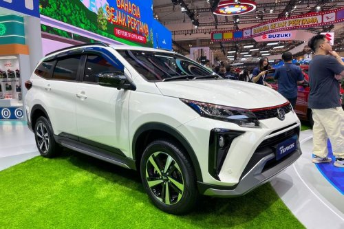 Diskon Menarik untuk LSUV di IIMS 2026: Tembus Rp 30 Juta