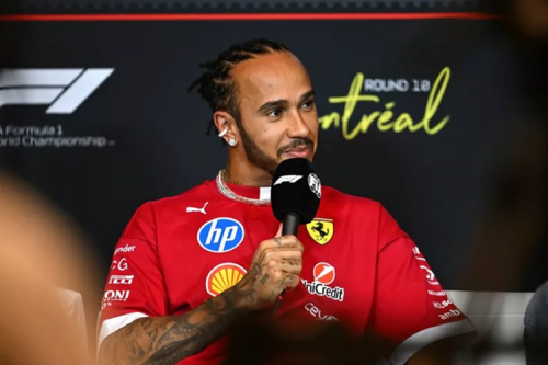 Gaji Pebalap MotoGP Jauh di Bawah Cristiano Ronaldo dan Stephen Curry