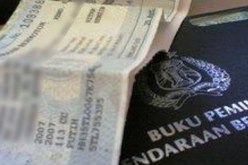 Pajak Mati Bisa Kena Tilang, Ini Tarif dan Cara Urus STNK di Samsat