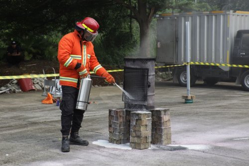 Pentingnya Edukasi Keselamatan dan Mitigasi Risiko Baterai Litium-ion