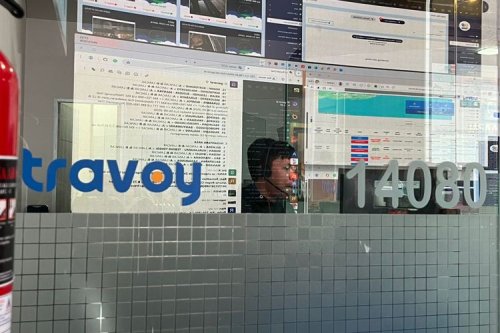 Teknologi Canggih Jasa Marga Pantau Arus Mudik Lebaran