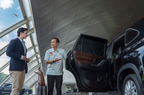Fitur Baru TRAC: Booking 2 Jam Sebelum Perjalanan