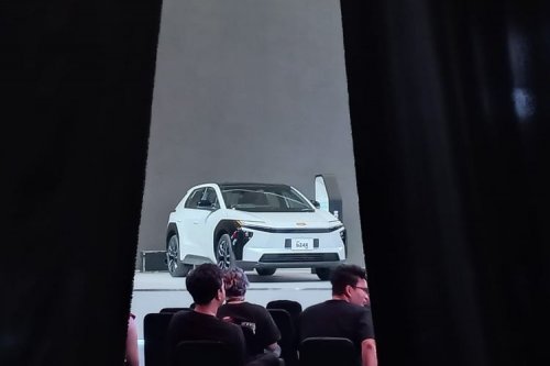 Ribuan Produk Baru Menanti di GIIAS 2025 Tangerang