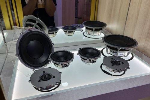 Tren Modifikasi Audio Mobil: Minimalis dan Berkualitas Tinggi