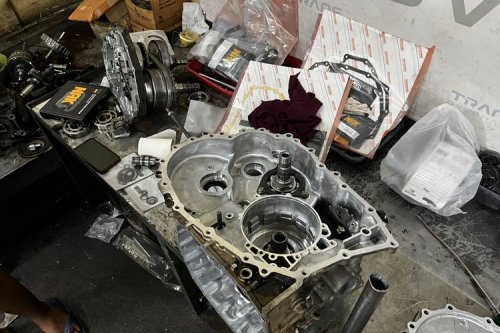 Mengapa CVT Jadi Pilihan Utama Mobil Modern di Indonesia?