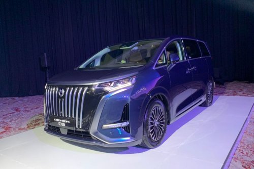 Harga LSUV Terbaru, Kebakaran Avanza Pondok Aren