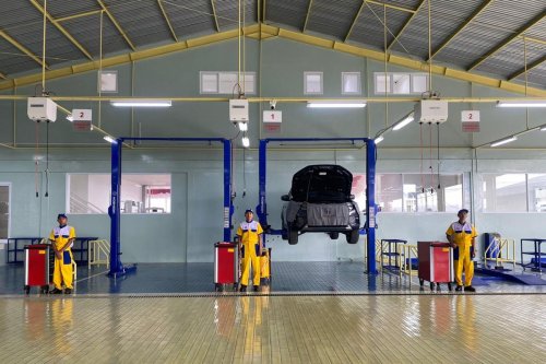 Fenomena Diler Otomotif Tutup, Apa Penyebabnya?