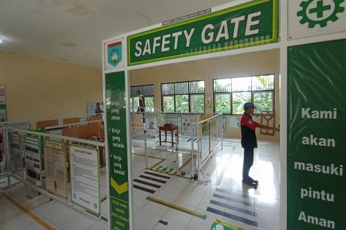 Pentingnya Kelas Keselamatan Berkendara untuk Siswa