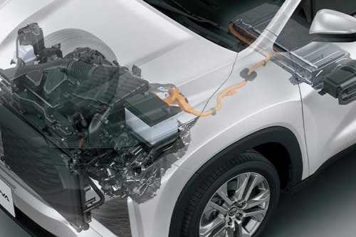 Biar Awet, Hindari Kesalahan Sepele Ini pada Mobil Hybrid