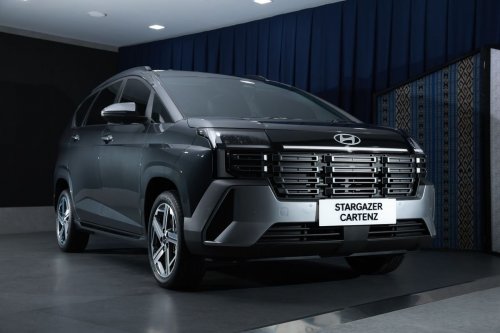 Tenang di Tahun Kelima, Hyundai Hadirkan Extended Warranty untuk CRETA dan STARGAZER