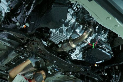 5 Komponen yang Wajib Dicek Sebelum Membeli Mobil Bekas