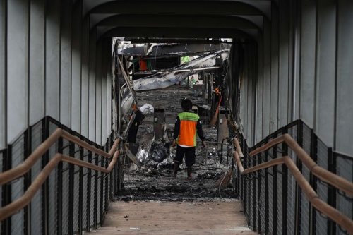 Volatilitas Ekonomi dan Otomotif: Efek Dari Gelombang Demonstrasi