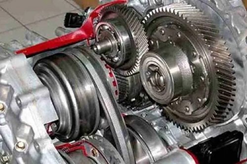 Panduan Test Drive Mobil Bekas: Deteksi Masalah CVT