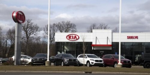 Jejak Panjang Kia, dari Bikin Sepeda Menjadi Produsen Otomotif