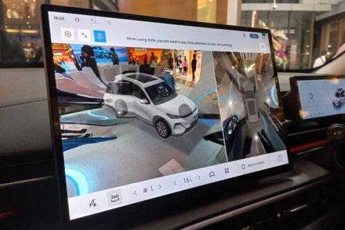 Spesifikasi Lengkap Geely Starray EM-i, Jarak Tempuh Tembus 1.000 Km