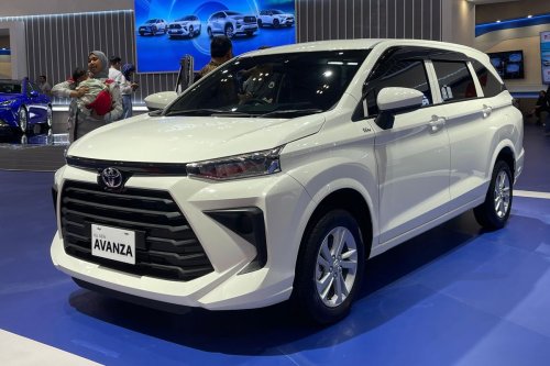 Penjualan LMPV Indonesia 2025: Avanza Memimpin, BYD M6 Tembus 3 Besar