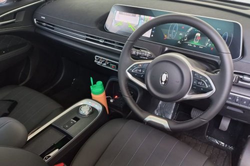 Review Lengkap GWM Ora 03, Mulai Desain Hingga Biaya Kepemilikan