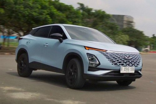 Cerita Pengguna Chery Omoda 5 Setelah Dipakai 2 Tahun