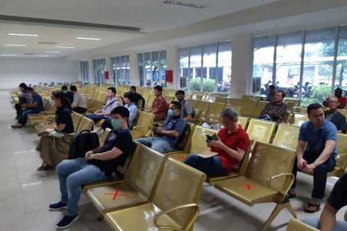 Ada Dispensasi Perpanjangan SIM Saat Libur Panjang Waisak