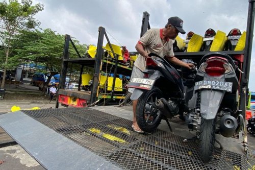 Catat, Info Pendaftaran dan Lokasi Verifikasi Mudik Gratis Pemprov DKI