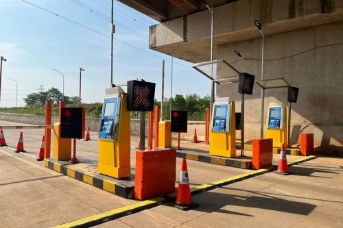 Apakah Akses Tol Japek II Selatan Sudah Tersambung ke JORR 2?