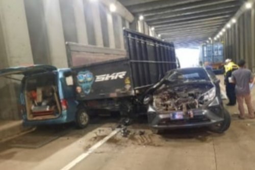 Kecelakaan dan Konflik di Jalan Bisa Berawal dari Kurangnya Pemahaman Pengemudi