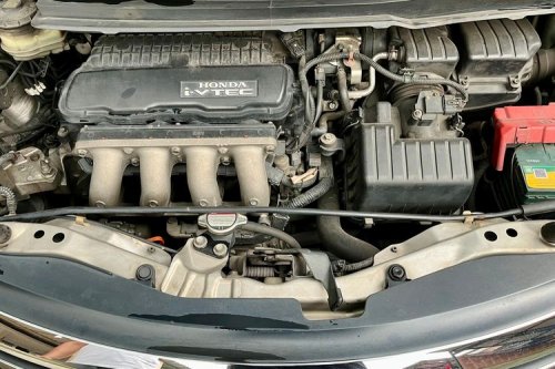 Curhat Pemilik Honda Freed 2014: Kelebihan &amp; Kekurangan Selama 5 Tahun Pemakaian