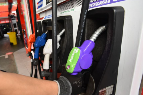 ESDM Targetkan Mandatori Bioetanol E10 mulai 2028