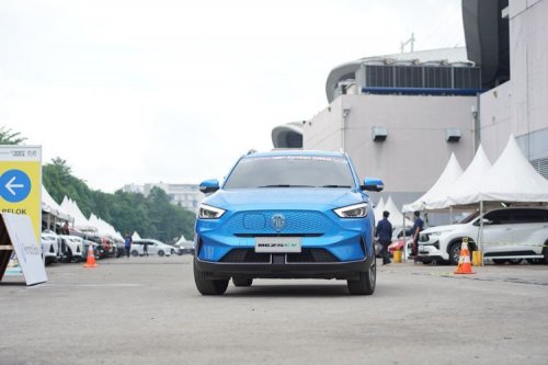 MG Motor Indonesia: Strategi dan Target Penjualan 2026